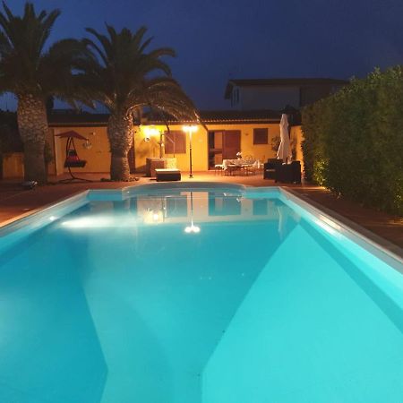 Casa Vacanza Lia Marsala Buitenkant foto