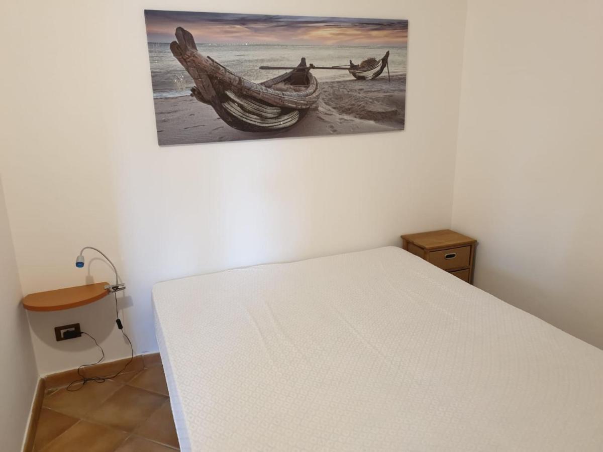 Casa Vacanza Lia Marsala Buitenkant foto